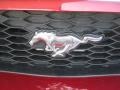 2007 Redfire Metallic Ford Mustang GT Premium Coupe  photo #23