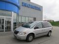2005 Bright Silver Metallic Chrysler Town & Country LX  photo #1