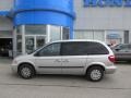 2005 Bright Silver Metallic Chrysler Town & Country LX  photo #2