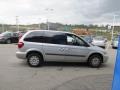 2005 Bright Silver Metallic Chrysler Town & Country LX  photo #6