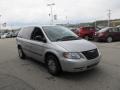 2005 Bright Silver Metallic Chrysler Town & Country LX  photo #7