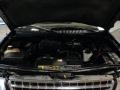 2003 Black Ford Explorer XLT 4x4  photo #18
