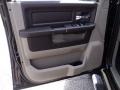 2011 Rugged Brown Pearl Dodge Ram 1500 ST Quad Cab 4x4  photo #6