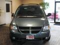 Marine Blue Pearl - Grand Caravan SXT Photo No. 3