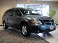 Marine Blue Pearl - Grand Caravan SXT Photo No. 4