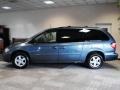 Marine Blue Pearl - Grand Caravan SXT Photo No. 5