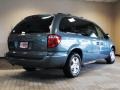 Marine Blue Pearl - Grand Caravan SXT Photo No. 6