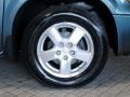 Marine Blue Pearl - Grand Caravan SXT Photo No. 8