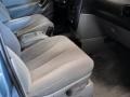 Marine Blue Pearl - Grand Caravan SXT Photo No. 10