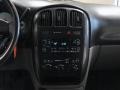 Marine Blue Pearl - Grand Caravan SXT Photo No. 16