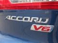 2006 Honda Accord EX-L V6 Coupe Badge and Logo Photo