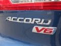 2006 Honda Accord EX-L V6 Coupe Marks and Logos