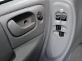 Marine Blue Pearl - Grand Caravan SXT Photo No. 17