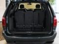 Marine Blue Pearl - Grand Caravan SXT Photo No. 19