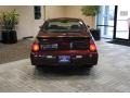 2002 Dark Carmine Red Metallic Chevrolet Monte Carlo SS  photo #7