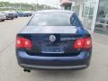 Shadow Blue Metallic - Jetta 2.5 Sedan Photo No. 5