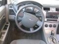 Marathon Blue Pearl - Sebring LX Convertible Photo No. 12