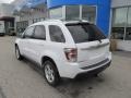 Summit White - Equinox LT AWD Photo No. 6