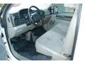 Oxford White - F250 Super Duty XL Regular Cab Utility Photo No. 12