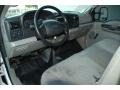 Oxford White - F250 Super Duty XL Regular Cab Utility Photo No. 13
