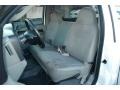 Oxford White - F250 Super Duty XL Regular Cab Utility Photo No. 14