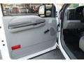 Oxford White - F250 Super Duty XL Regular Cab Utility Photo No. 18