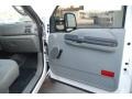 Oxford White - F250 Super Duty XL Regular Cab Utility Photo No. 19