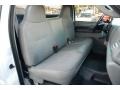 Oxford White - F250 Super Duty XL Regular Cab Utility Photo No. 21