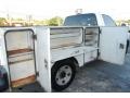 Oxford White - F250 Super Duty XL Regular Cab Utility Photo No. 24
