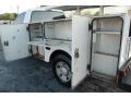 Oxford White - F250 Super Duty XL Regular Cab Utility Photo No. 25