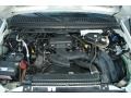 Oxford White - F250 Super Duty XL Regular Cab Utility Photo No. 26