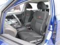 Fiji Blue Metallic - Civic Si Sedan Photo No. 15