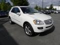 Arctic White - ML 350 4Matic Photo No. 1