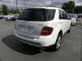 Arctic White - ML 350 4Matic Photo No. 15
