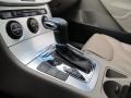 2007 Volkswagen Passat Latte Macchiato Interior Transmission Photo