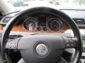 Latte Macchiato 2007 Volkswagen Passat 2.0T Wagon Steering Wheel