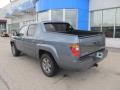 Steel Blue Metallic - Ridgeline RTX Photo No. 5
