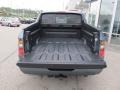 Steel Blue Metallic - Ridgeline RTX Photo No. 7
