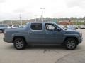 Steel Blue Metallic - Ridgeline RTX Photo No. 10