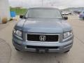 Steel Blue Metallic - Ridgeline RTX Photo No. 12