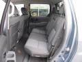 Steel Blue Metallic - Ridgeline RTX Photo No. 13