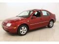 Spice Red Metallic - Jetta GLS Sedan Photo No. 3