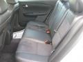 Ebony Interior Photo for 2011 Chevrolet Malibu #48873744