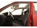 Spice Red Metallic - Jetta GLS Sedan Photo No. 6