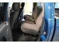 2003 Atlantic Blue Pearl Dodge Ram 1500 SLT Quad Cab  photo #34