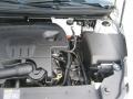 2.4 Liter DOHC 16-Valve VVT ECOTEC 4 Cylinder Engine for 2011 Chevrolet Malibu LT #48873873