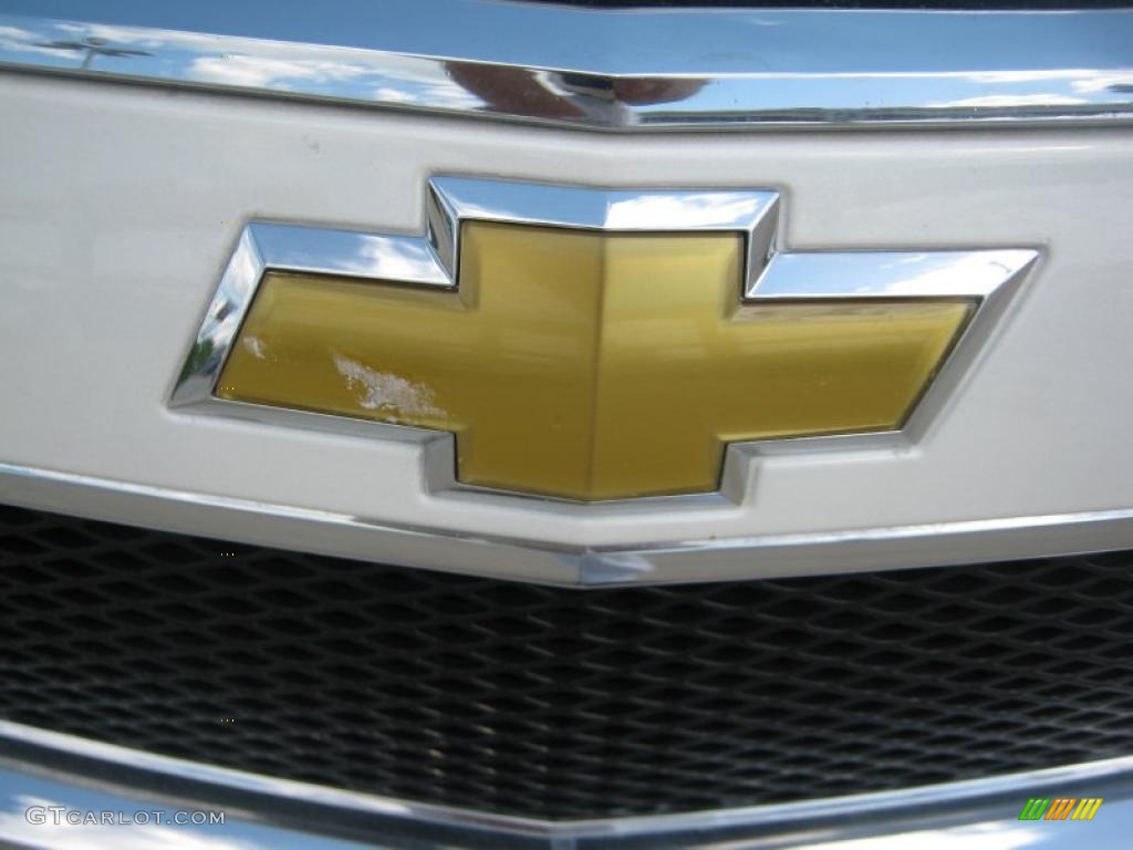 2011 Chevrolet Malibu LT Marks and Logos Photo #48873891