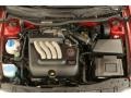 Spice Red Metallic - Jetta GLS Sedan Photo No. 18