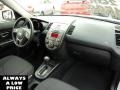 2010 Clear White Kia Soul +  photo #17