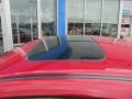 San Marino Red - Accord EX Coupe Photo No. 4